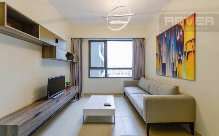 MASTERI THAO DIEN 1 BEDROOM MD944 FOR RENT