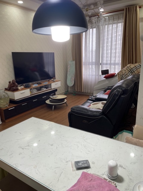 MD101 Masteri Thao Dien 1 Bedroom Unit