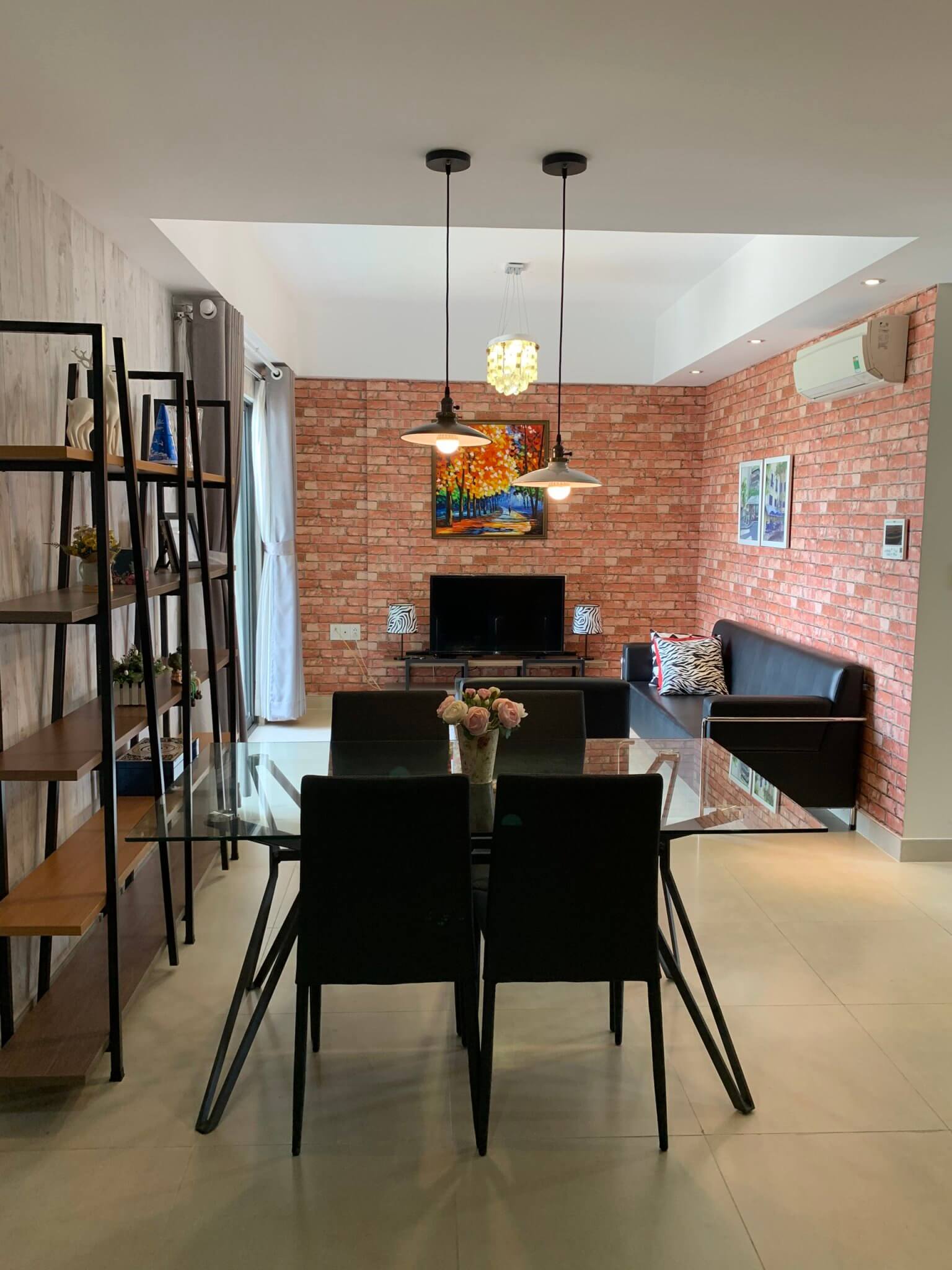 MD2003 Masteri Thao Dien 02 Beds Tower