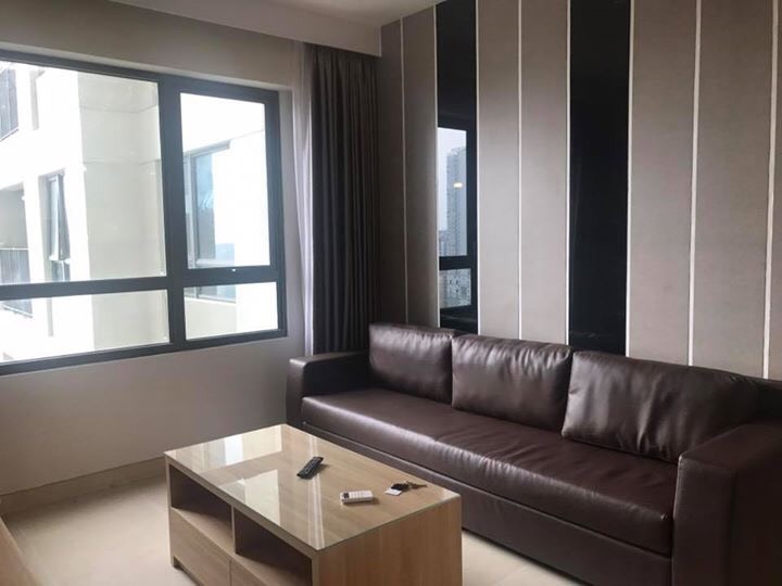 MD703 MASTERI THAO DIEN 1 BEDROOM FOR RENT