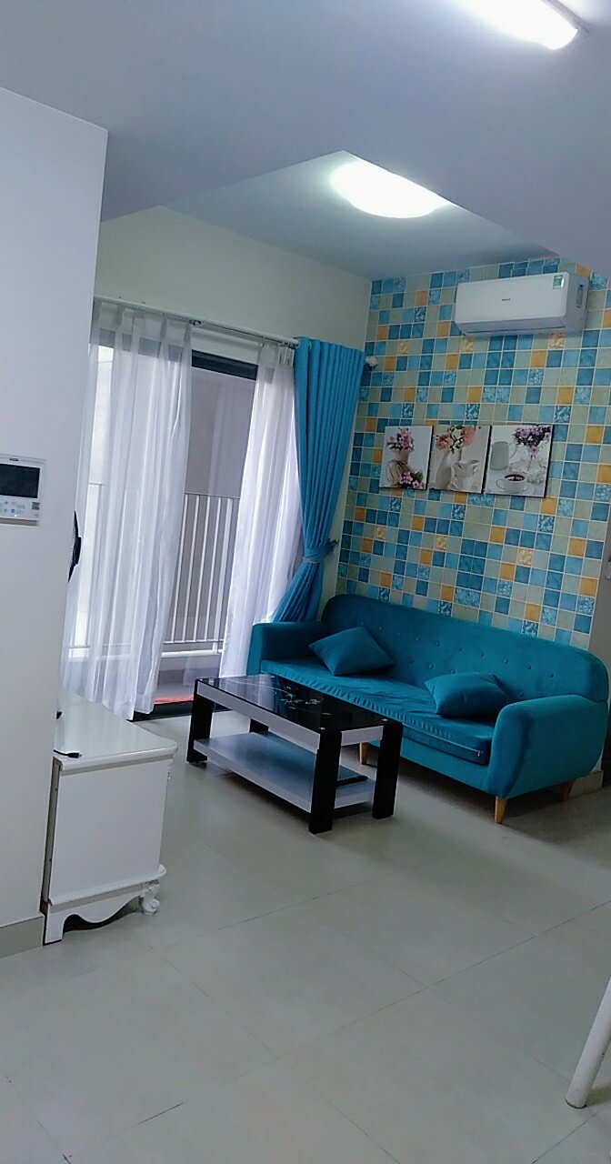 Masteri Thao Dien 02 Bedrooms MD0893