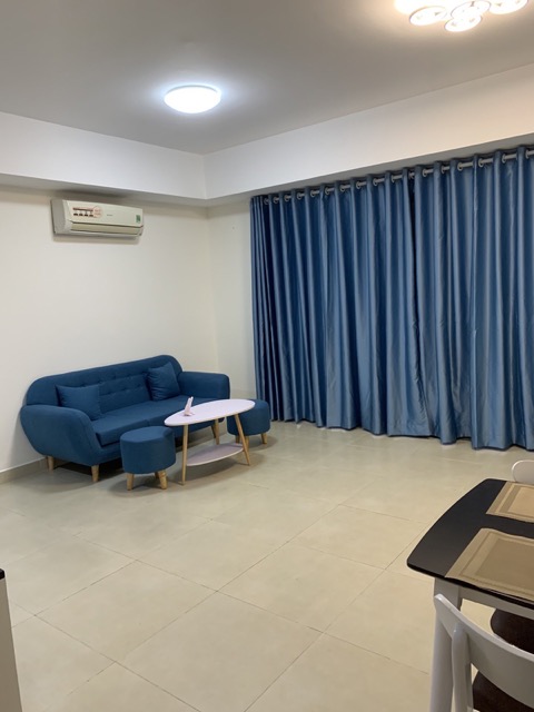 Masteri Thao Dien 3 Bedrooms Apartment MD009 For Rent