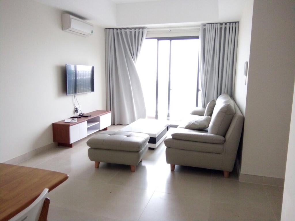Masteri Thao Dien 3 Bedrooms Apartment MD441 For Rent