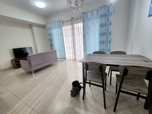 Masteri Thao Dien MD708 2 Bedrooms Unit