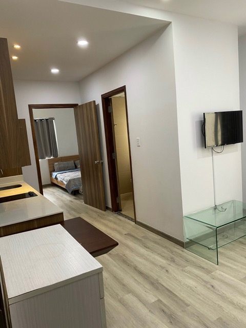Serviced Apartment 1 Bedroom SA132