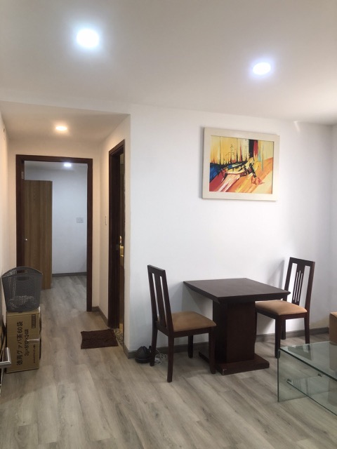 Serviced Apartment 1 Bedroom SA320