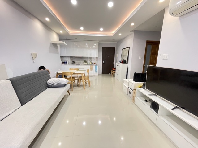 Tropic Garden 2 Bedrooms River View Unit TG11