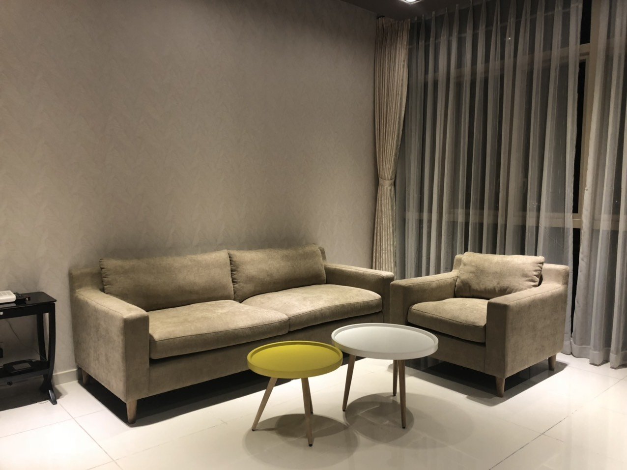 Vista An Phu Riverview High Floor Charming 03 Beds Unit