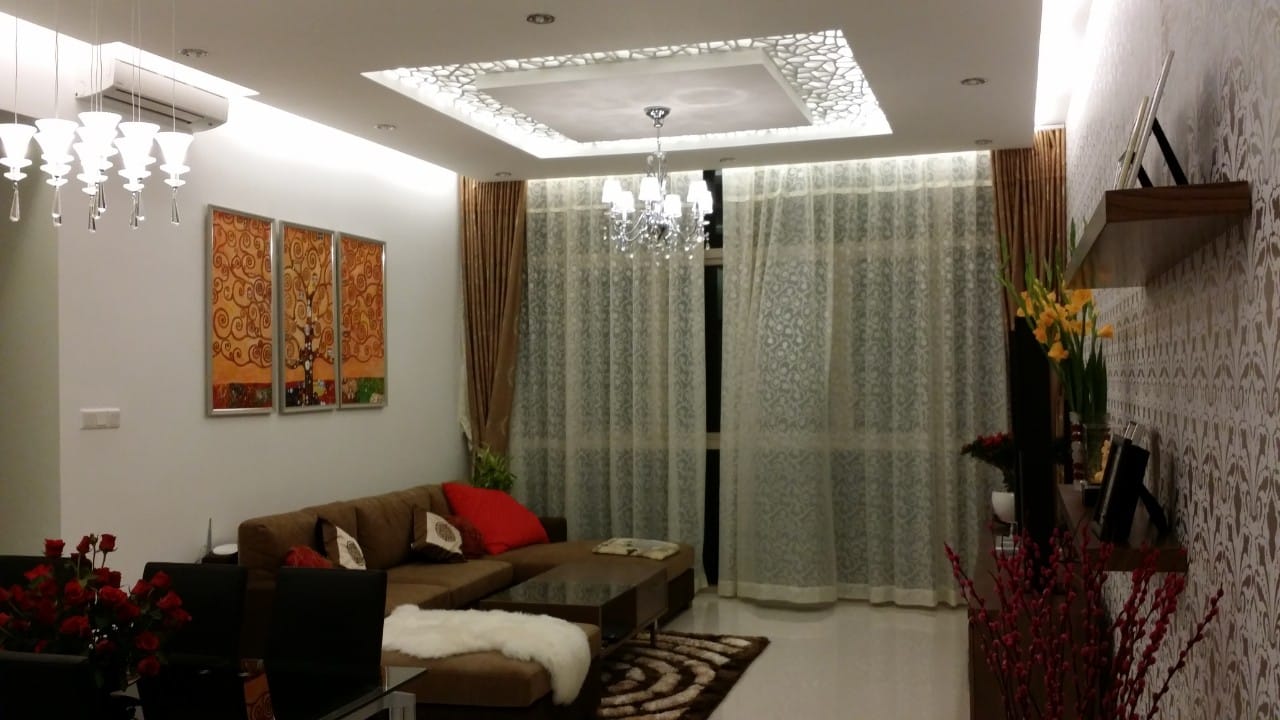 Vista An Phu VA359 03 Beds Unit