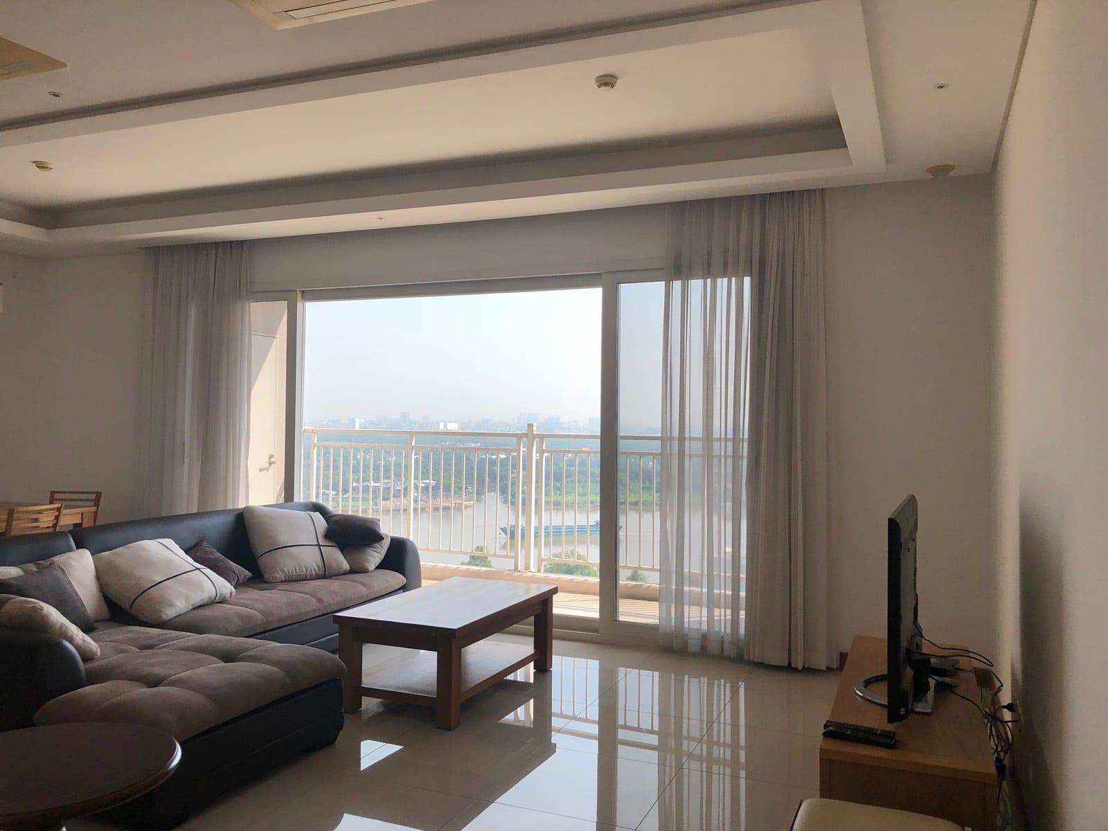 Xii Riverview Unit Affordable Rental XI399