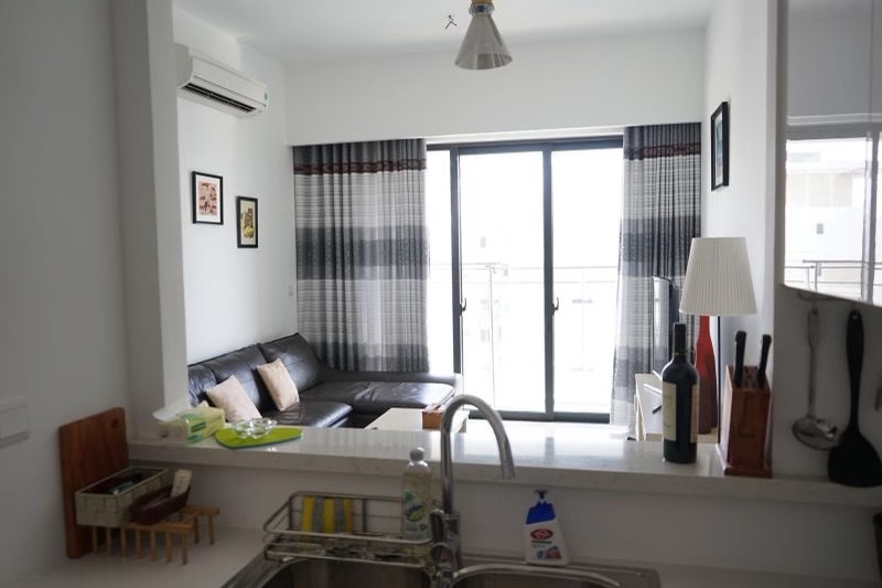 01 Bedrooms Estella Height For Lease EH436