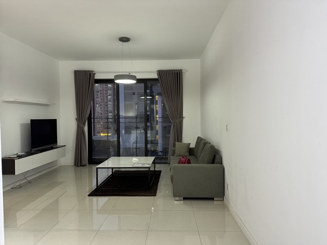 02 Bedrooms Low Floor Unit In Estella Height EH34