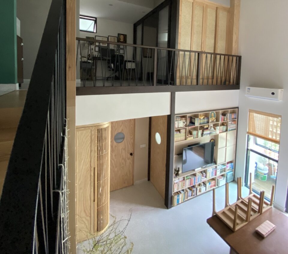 Beautiful Duplex 02 Bedrooms Feliz En Vista FZ532