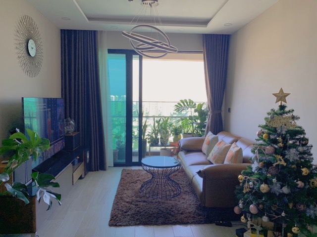 Breathtaking 02 Bedrooms Apartment Feliz En Vista FZ389