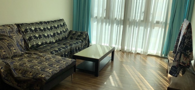 Cheap 02 Beds Unit In Vista An Phu VA430