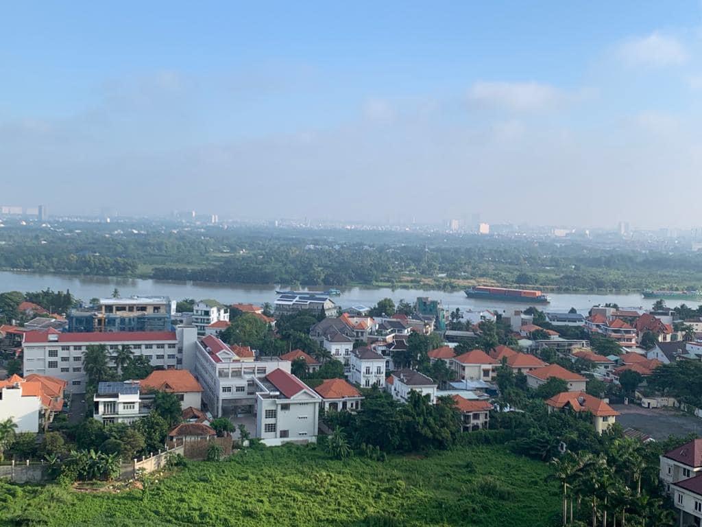 Cheap Masteri Thao Dien T5 03 Bedroom Unit