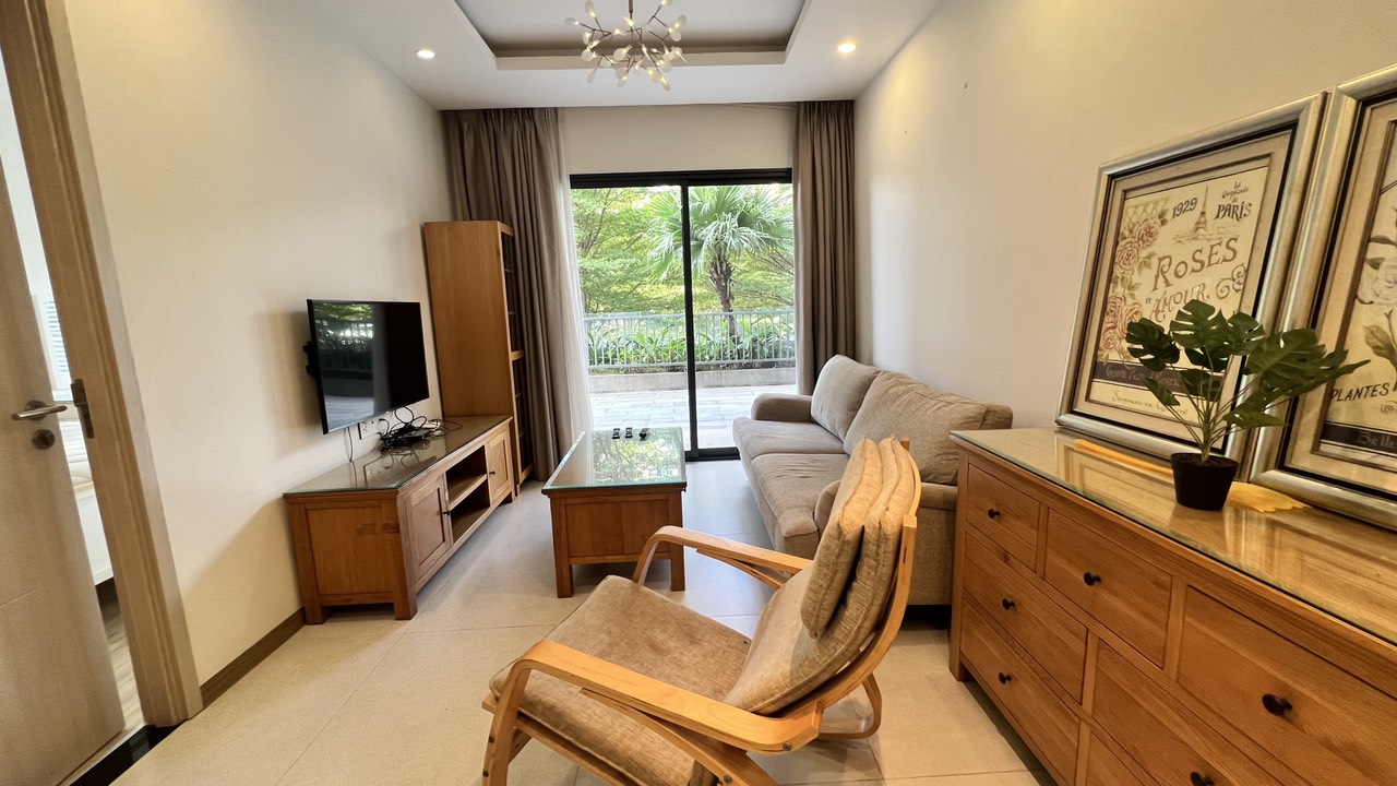 Gorgeous 2 Bedrooms Apartment In New City NC10