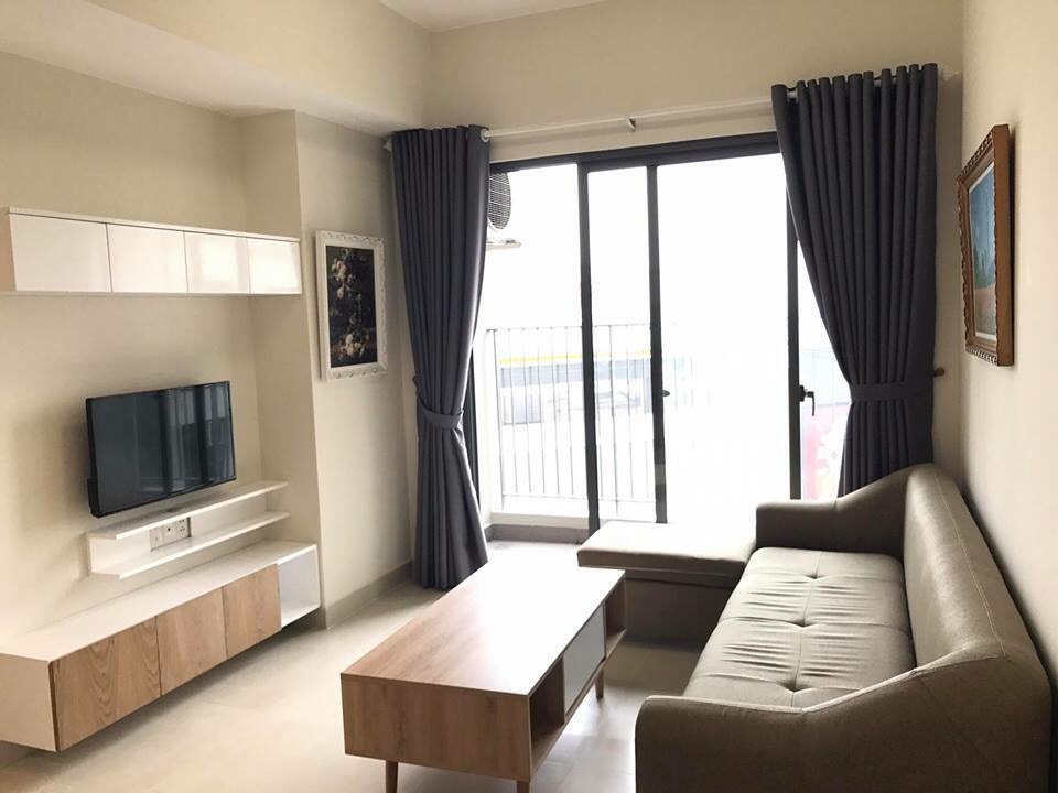 Lovely Masteri Thao Dien 2 Bedrooms Unit MD004
