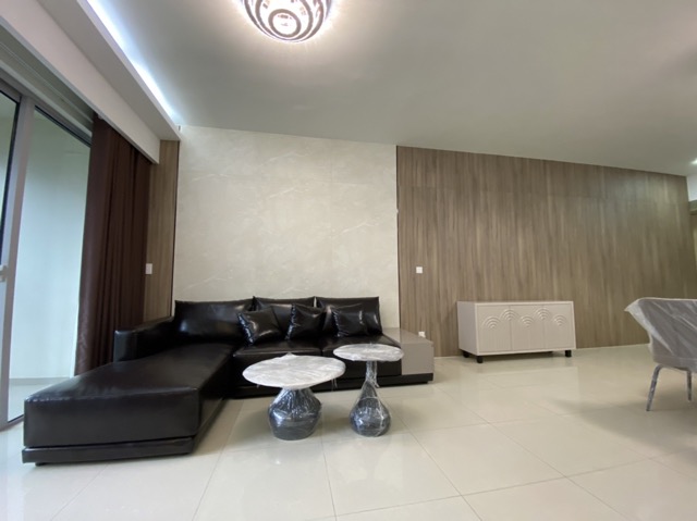 Luxurious 03 Bedrooms Estella Height For Lease EH829