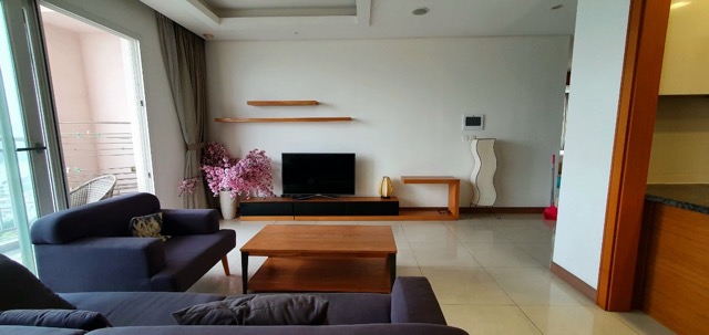 Luxurious Apartment For Rent In Xii Riverview XI016