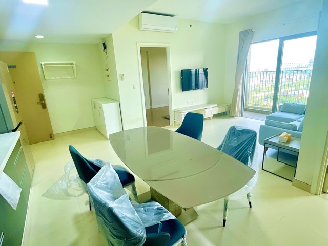 Masteri Thao Dien 2 Bedrooms Unit MD129
