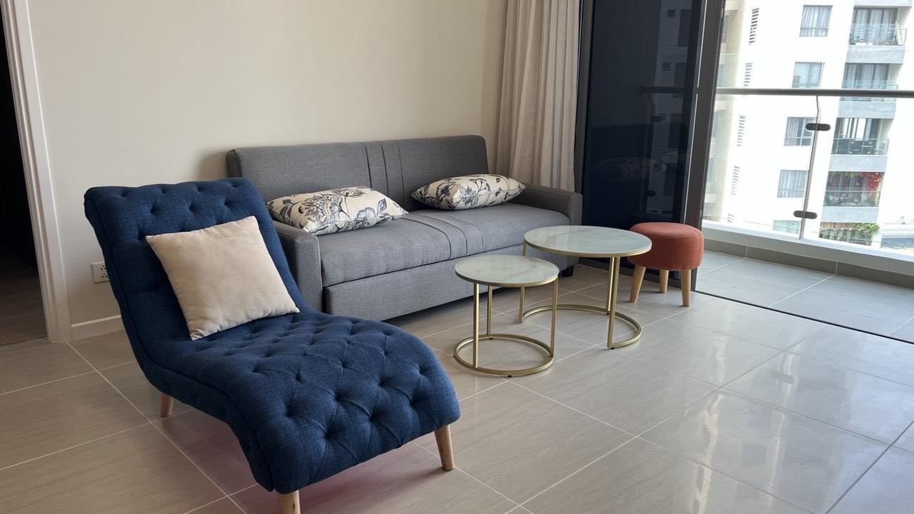 Modern 02 Bedrooms DI720 In Diamond Island Hawaii Block