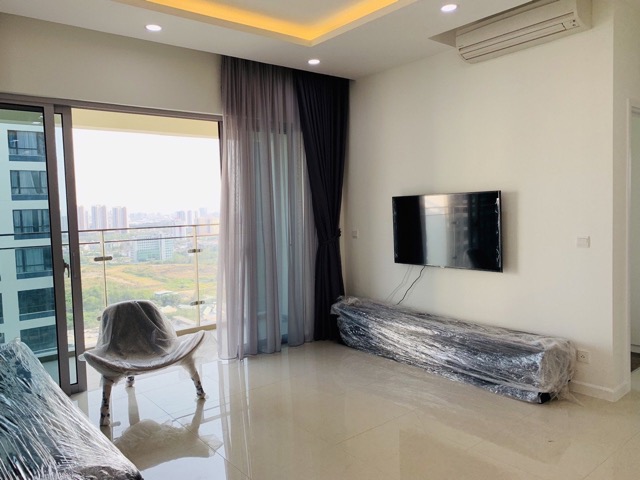 Modern 03 Bedrooms Estella Height For Lease EH925