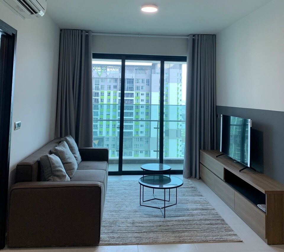 Spacious 03 Bedrooms Feliz En Vista FZ528