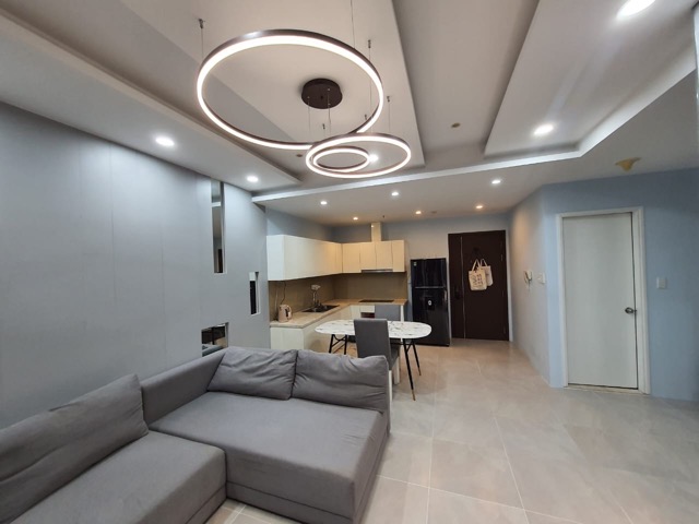 Tropic Garden 2 Bedrooms Unit TG430