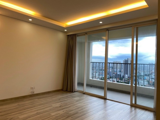 02 Bedrooms In Thao Dien Pearl Unfurnished TP540