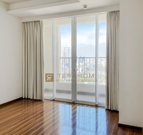 03 Bedrooms Unfurnished In Thao Dien Pearl For Rent TP104