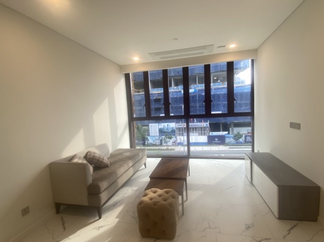 Basic Furniture Metropole Thu Thiem 02 Bedroom For Rent MP212