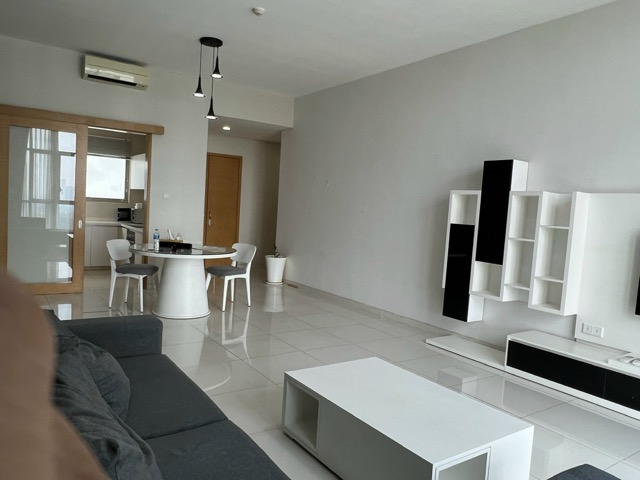 Bright Vista An Phu 03 Bedrooms Furnished Unit VA797