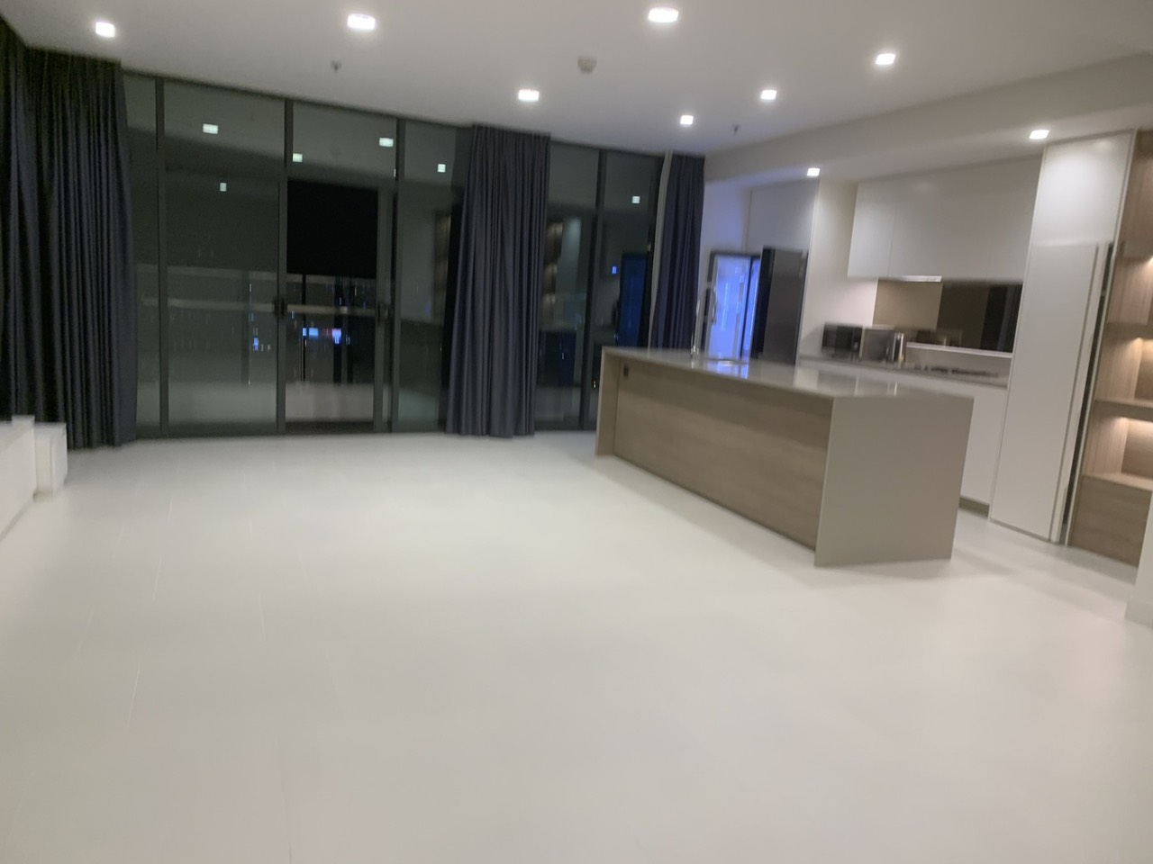 Charming 03 Bedrooms Apartment City Garden For Rent