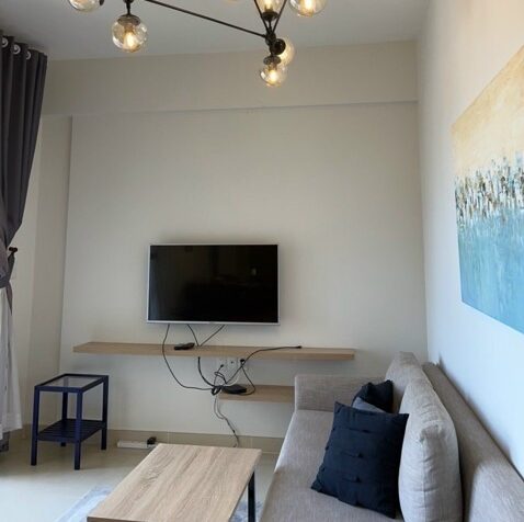 Charming Masteri Thao Dien 02 Bedrooms Unit For Rent MD238
