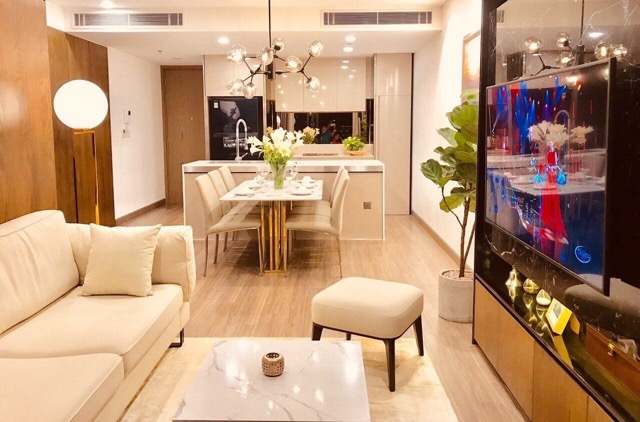 City Garden Luxurious 01 Bed Apartment For Rent