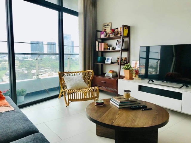 City Garden Luxurious 01 Bed Furnished Apartment For Rent