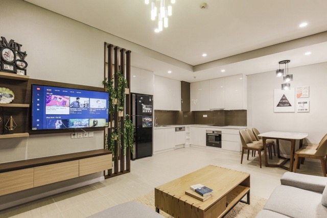 Diamond Island Bahamas Block 3 Bedrooms For Rent DI521