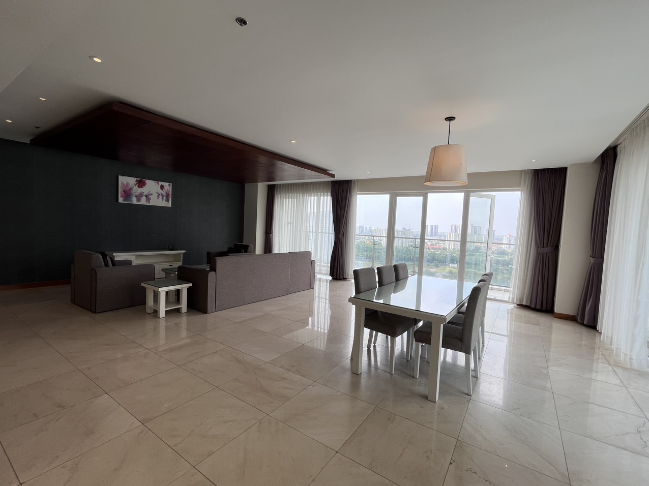 Discover the Rare Gem - A Riverview Duplex at Diamond Island!