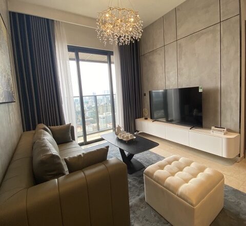 Fancy 03 Beds Furnished In The MarQ District 1 MQ682