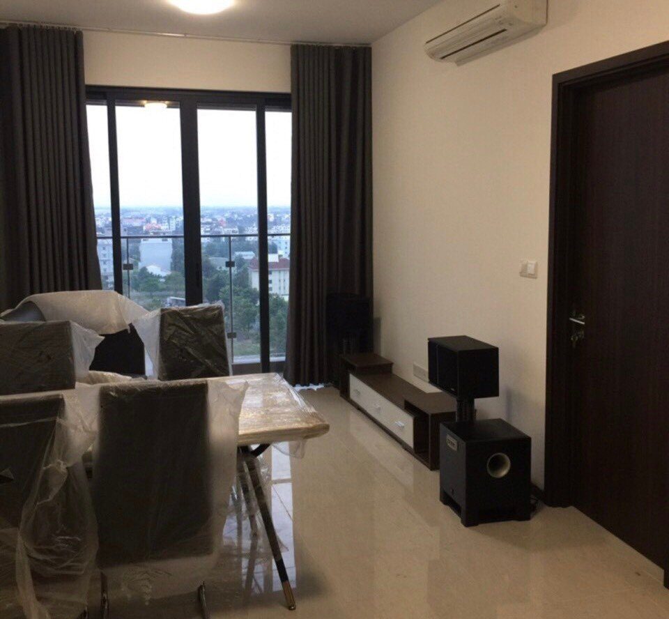 Furnished New Unit 1 Bedroom In One Verandah OV1109