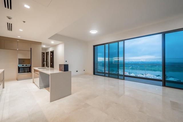 Huge Q2 Thao Dien 04 Beds River View Q2005