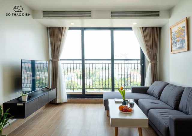 Large Service Apartment 1 Bedroom SA88