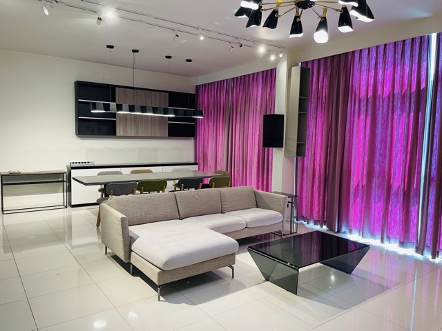 Large Unit In Vista An Phu 04 Beds For Rent VS527