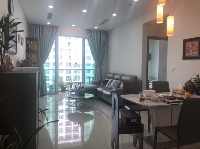 Lovely Sadora 2BR Apartment For Rent SDR396