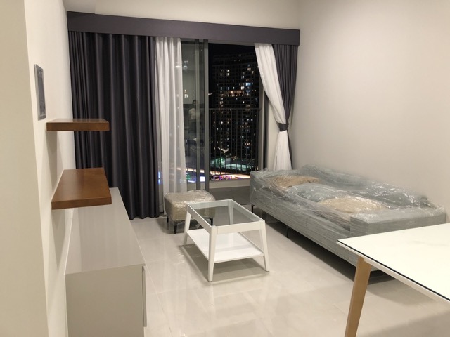Low Floor 02 Bedrooms Masteri An Phu For Rent MA592
