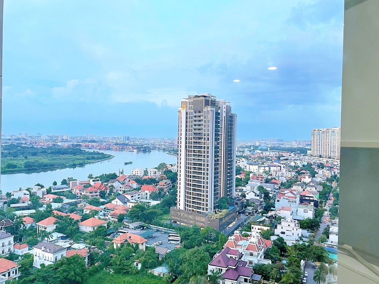 Masteri Thao Dien Riverview 02 Beds Unit MD022