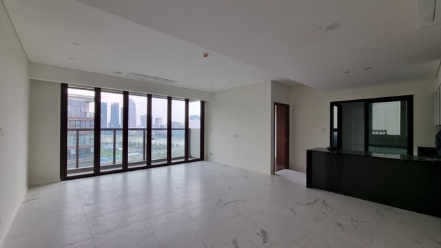 Metropole Thu Thiem 03 Bedrooms River View Apartment MP1503