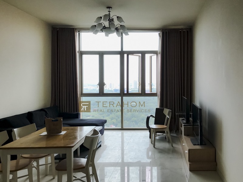 Modern Vista An Phu 03 Bedrooms For Lease VA155