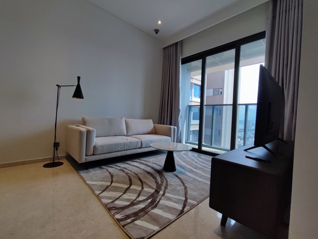 Outstanding 02 Beds The MarQ District 1 MQ251